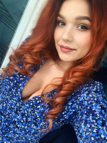 Проститутка Оксана